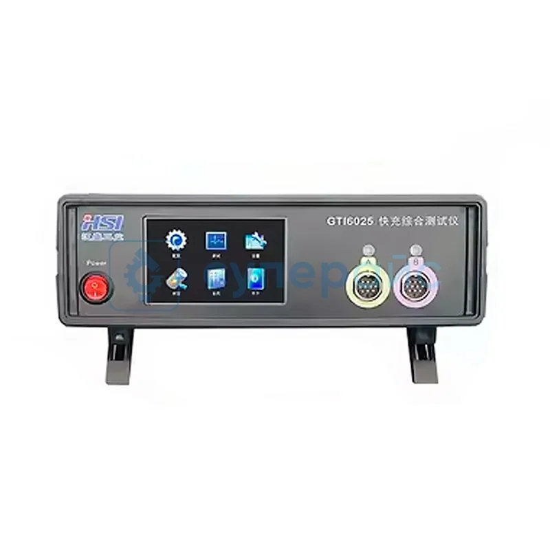 Тестер батарей HIS GTI6025 фото 1