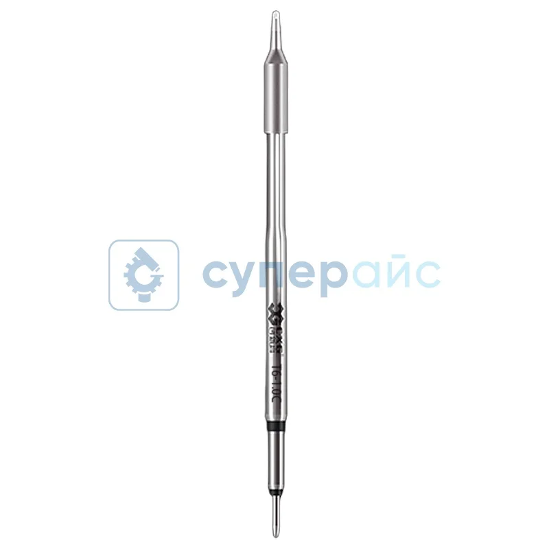 Паяльное жало сменное CXG T6-1.0C фото 1