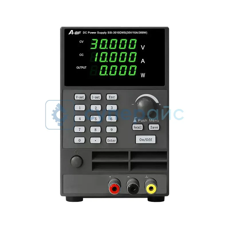Импульсный источник питания A-BF SSI-3010DMS фото 1
