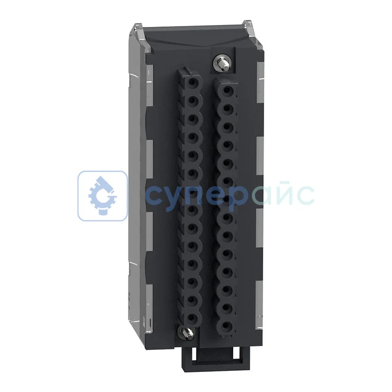 Коннектор Schneider Electric BMXFTB2800 фото 4