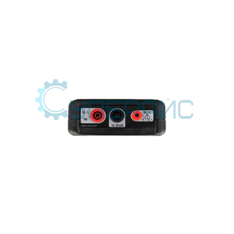 Автомобильный осциллограф JINHAN JDS100A фото 2