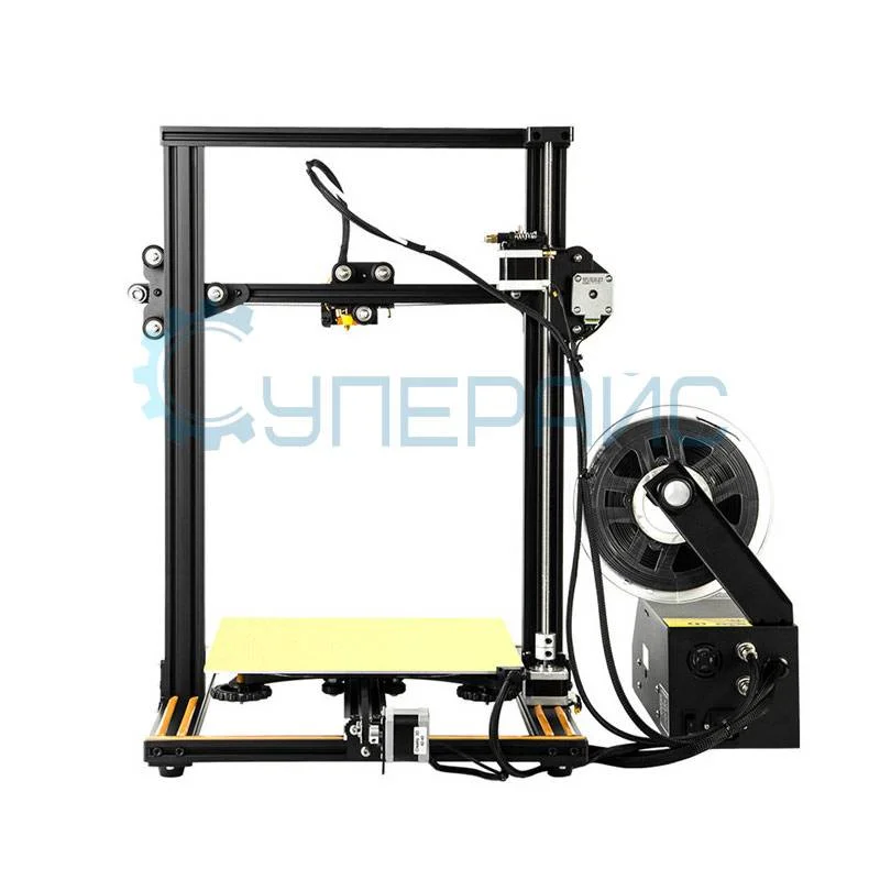 3D принтер Creality3D CR-10 фото 1