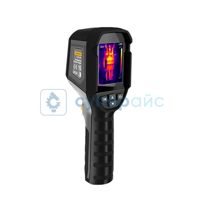 Цифровой тепловизор Lodestar LTi120S фото 1