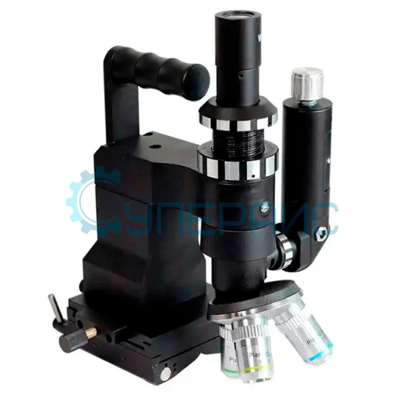 Микроскоп COSSIM BJX-1000 с Wi-Fi камерой фото 3