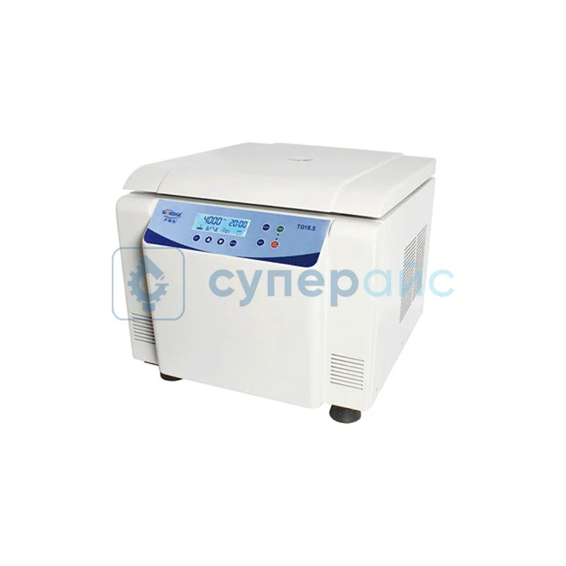 Цифровая центрифуга Bioridge TG18.5 фото 1