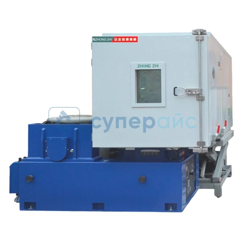 Климатическая камера ZHONG ZHI CZ-Z-408 фото 1