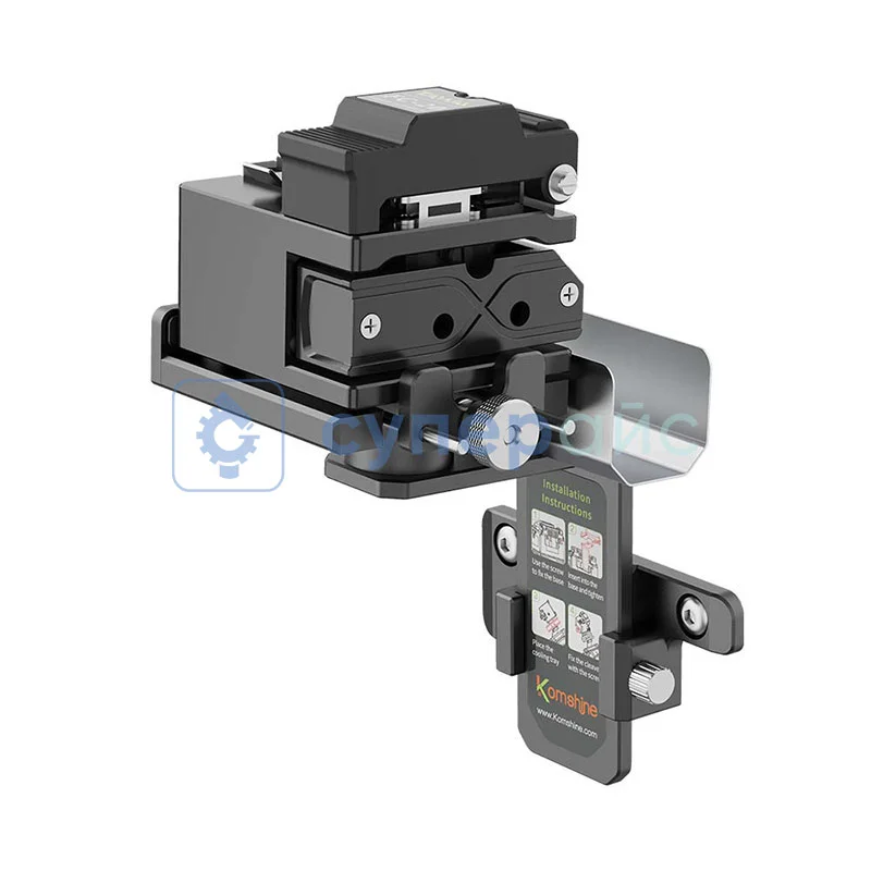 Цифровой сварочный аппарат KomShine EX39 фото 6