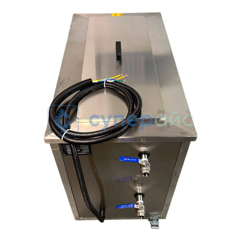 Ванна для ультразвуковой очистки FUYANG F-301 фото 6