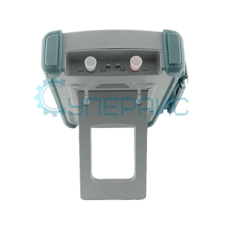 Портативный скопметр Hantek DSO1122S фото 4