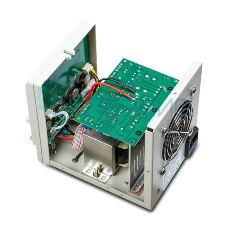 Лабораторный блок питания MAISHENG MT155D (15 В, 5 А) фото 2