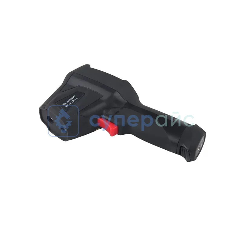 Профессиональный тепловизор CEM DT-874 фото 6