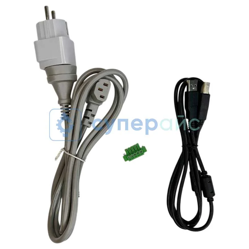 Программируемый источник питания RIGOL DP811A фото 5