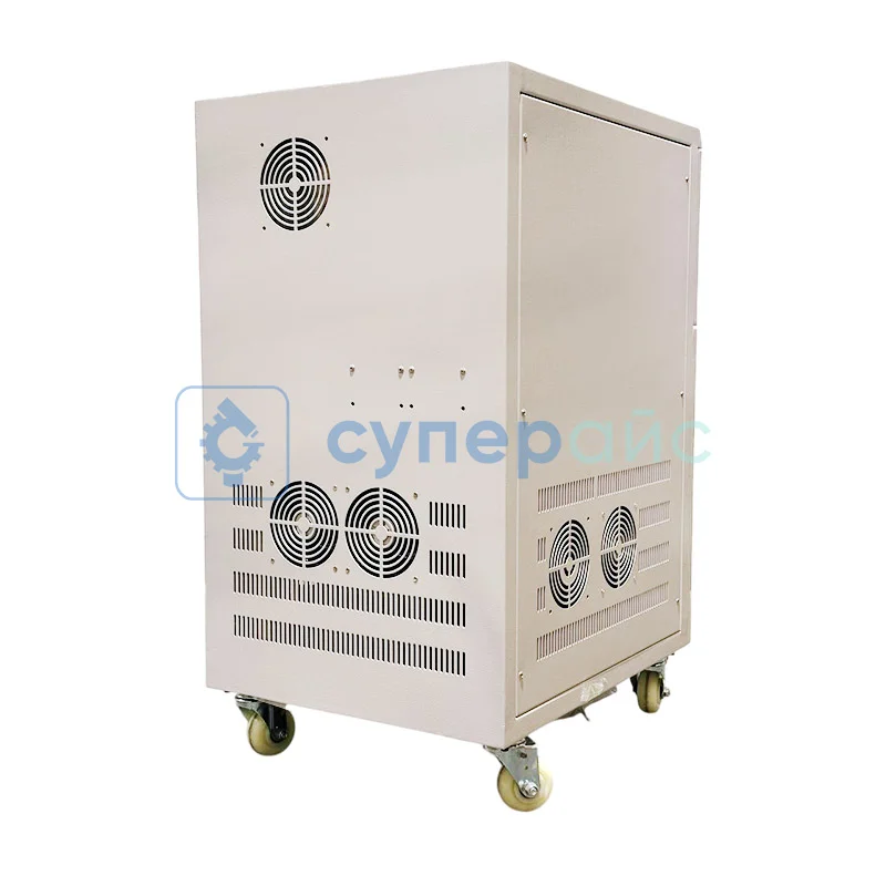 Цифровой блок питания Measure Fine CP70TD150 фото 3