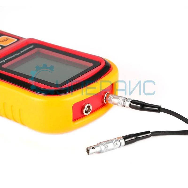 Толщиномер Benetech GM100 фото 4