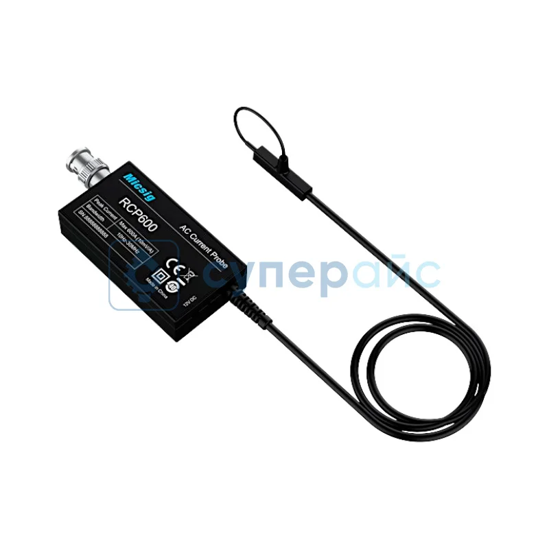 Токовый пробник Micsig RCP600XS фото 1
