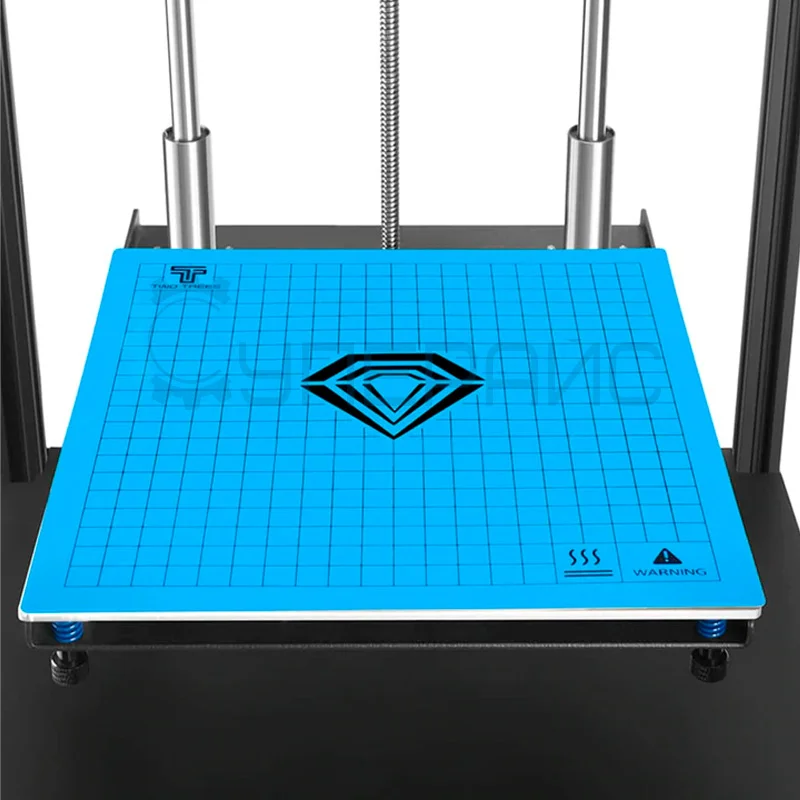 Рельсовый 3D принтер Two Trees SP-3 фото 6