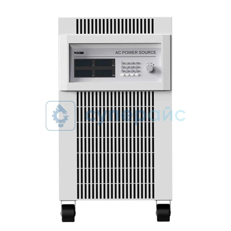Программируемый источник питания Wocen BP6003 фото 1