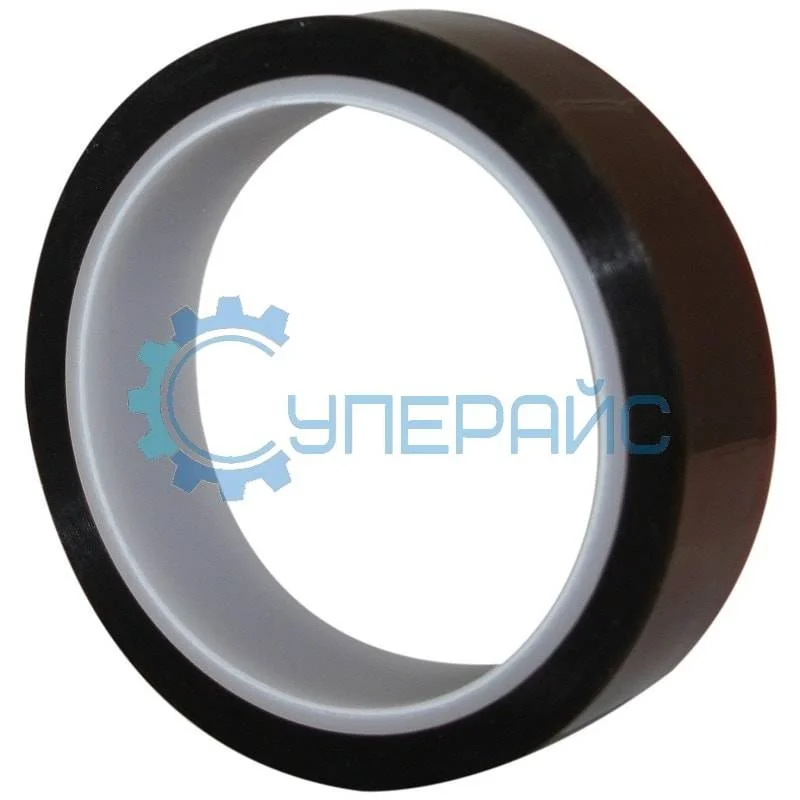 Полиимидный скотч (термоскотч) SXW20-30 (20мм х 30м) фото 1