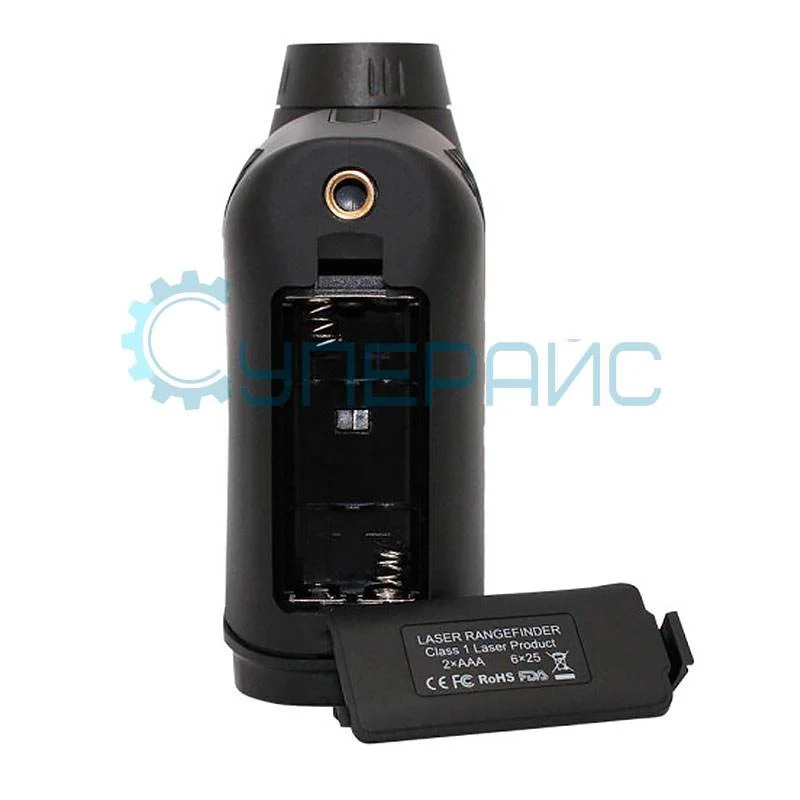 Цифровой дальномер EDKORS CS1500H фото 3