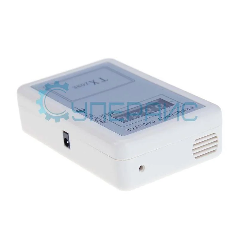 Портативный частотомер 250-450 МГц фото 1