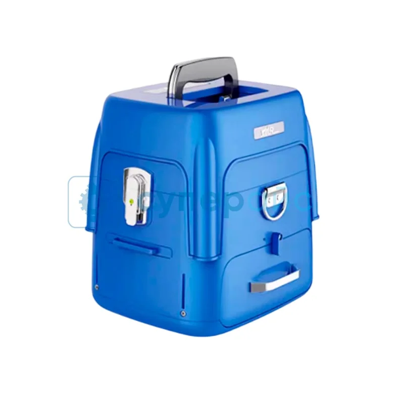 Автоматический сварочный аппарат Kelushi AI-7V фото 1