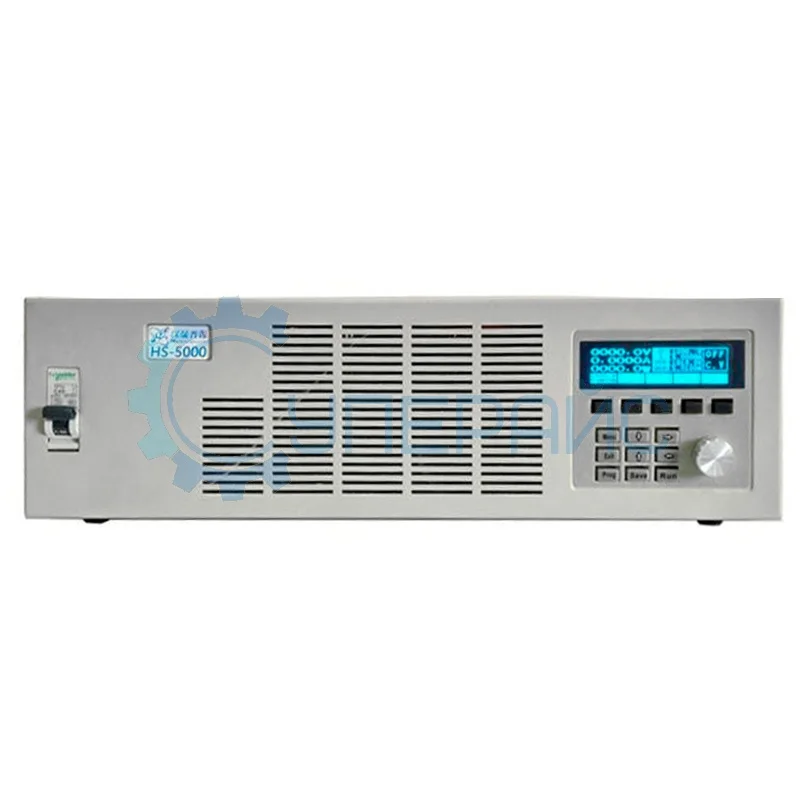 Цифровой источник питания Hansheng Puyuan HS5000 (300 В, 10 А) фото 1