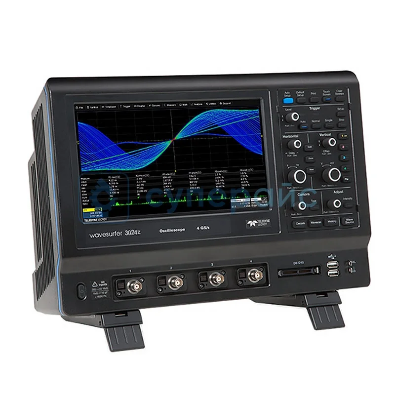 Осциллограф цифровой Teledyne LeCroy WAVESURFER 3024Z фото 1