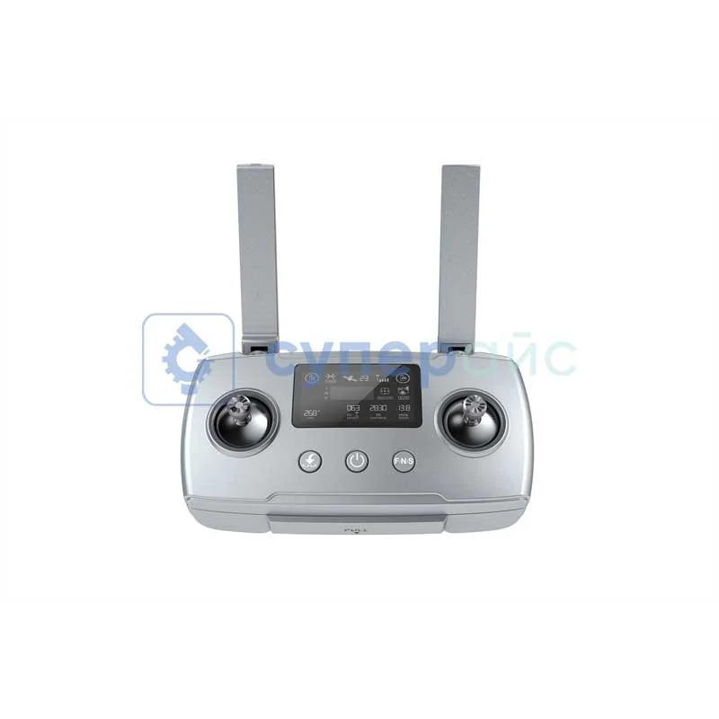 Радиоуправляемый квадрокоптер Hubsan ZINO Mini PRO фото 3