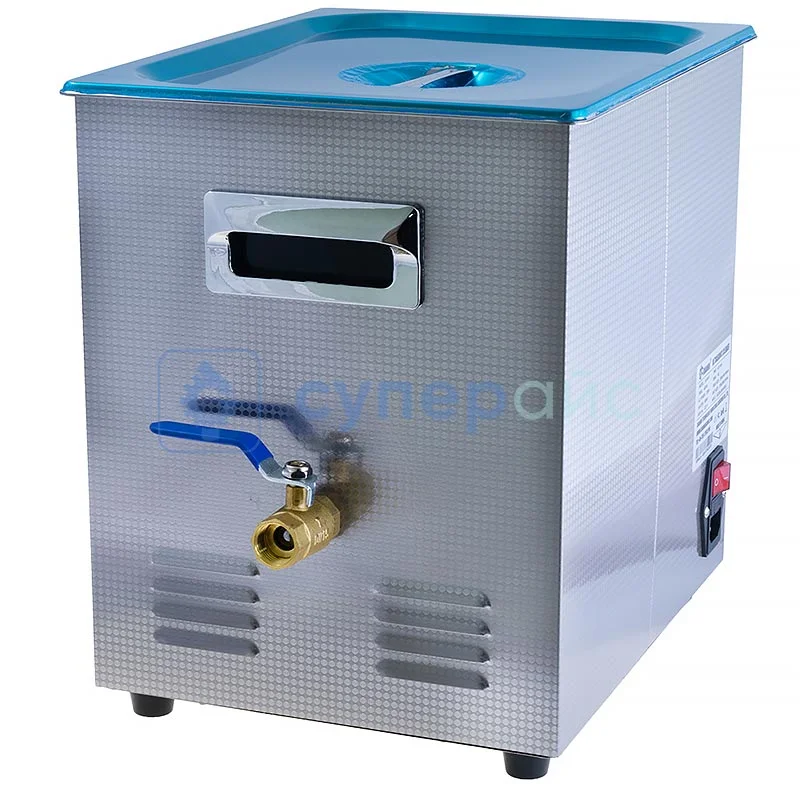 Ванна ультразвуковая с функцией дегазации GRANBO GL0410 фото 1