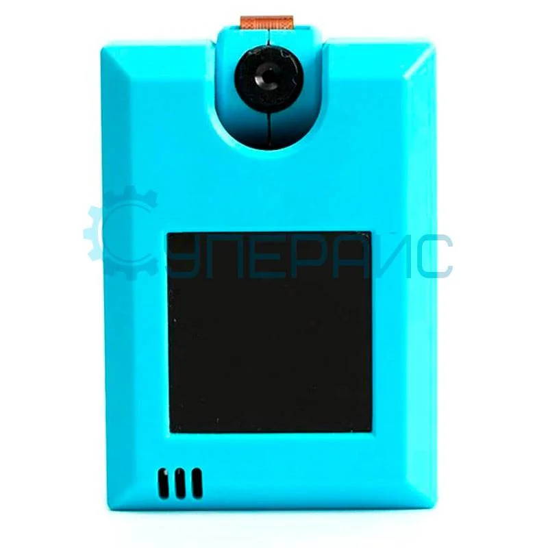 Набор Kittenbot KOI Face Tracking с технологией распознавания лиц фото 3