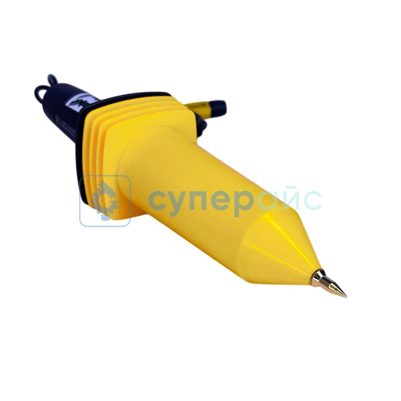 Высоковольтный зонд PINTECH P6018A 100 МГц, 18 кв фото 2