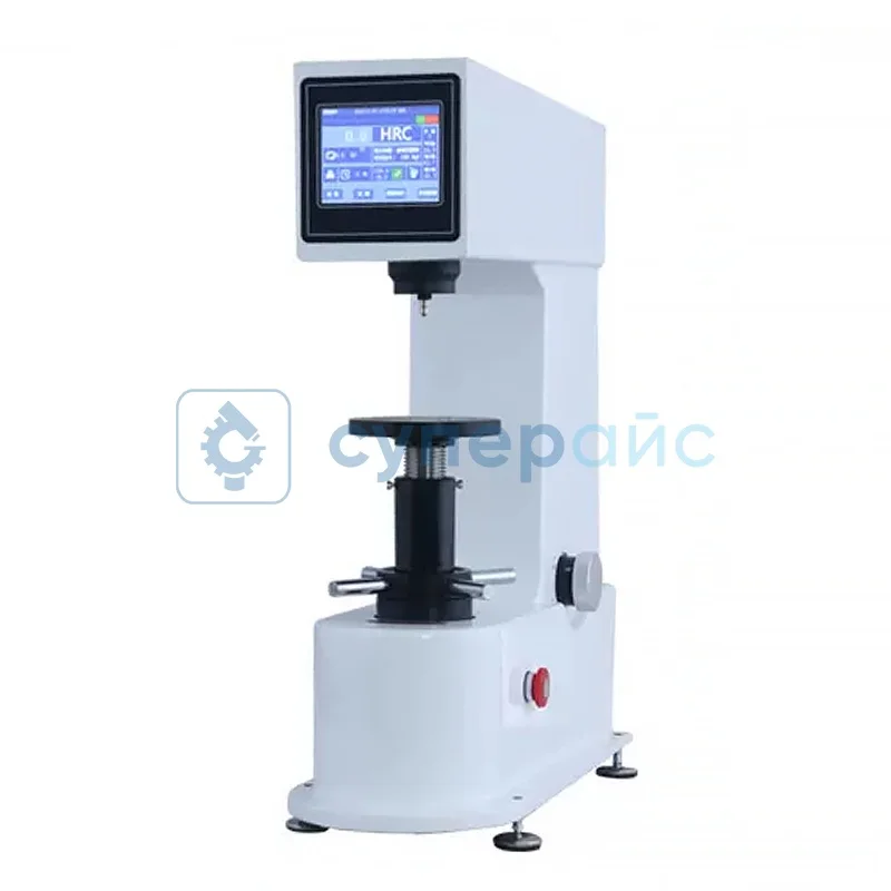 Твердомер автоматический Huaqi CHRSS-200M фото 1
