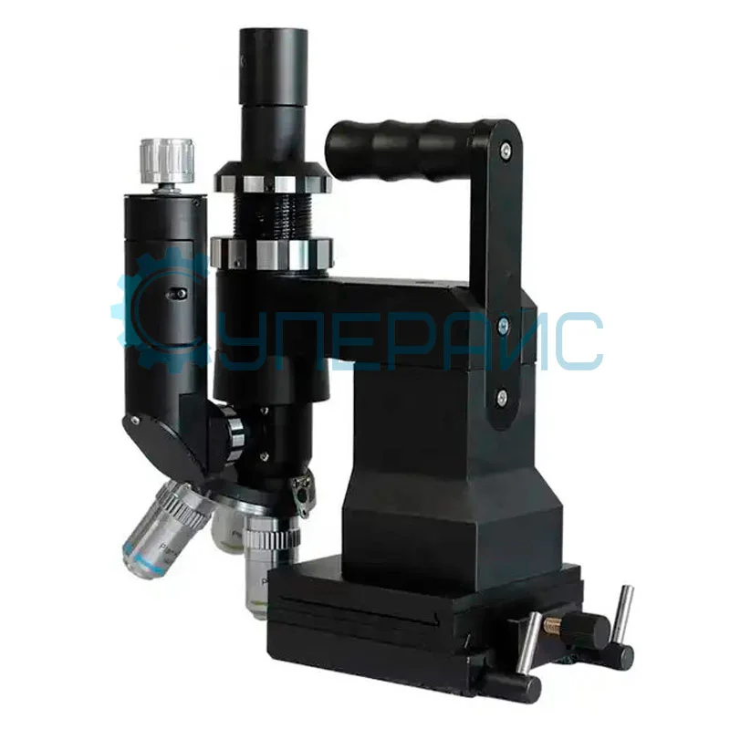 Портативный металлографический микроскоп COSSIM BJX-1000 фото 1