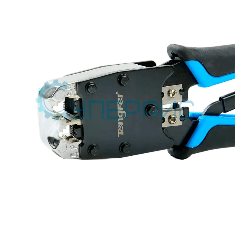 Кримпер универсальный Tengfei 500R фото 1