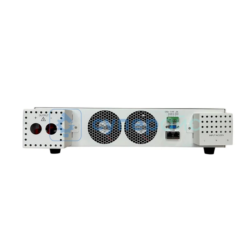 Импульсный источник питания OWON OWP2006H фото 1