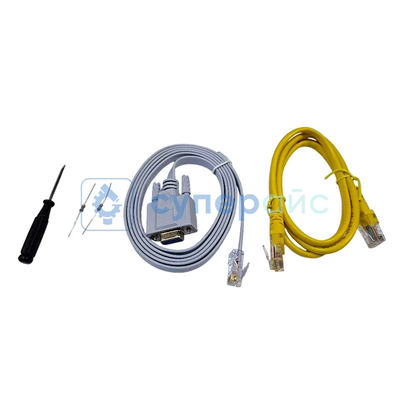 Контроллер PLC GCAN-PLC-510 фото 1