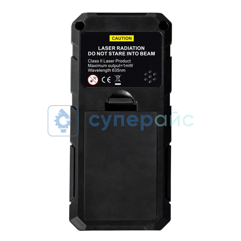 Измеритель расстояния BENETECH GT120M фото 2