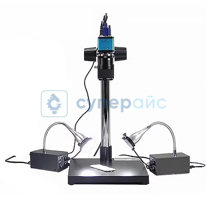 Цифровой микроскоп Saike Digital SK2700PU(VS) фото 1