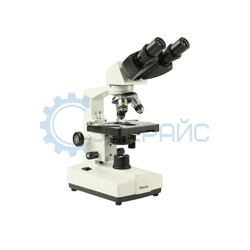 Бинокулярный микроскоп Phenix XSP-36 (1600x) фото 1