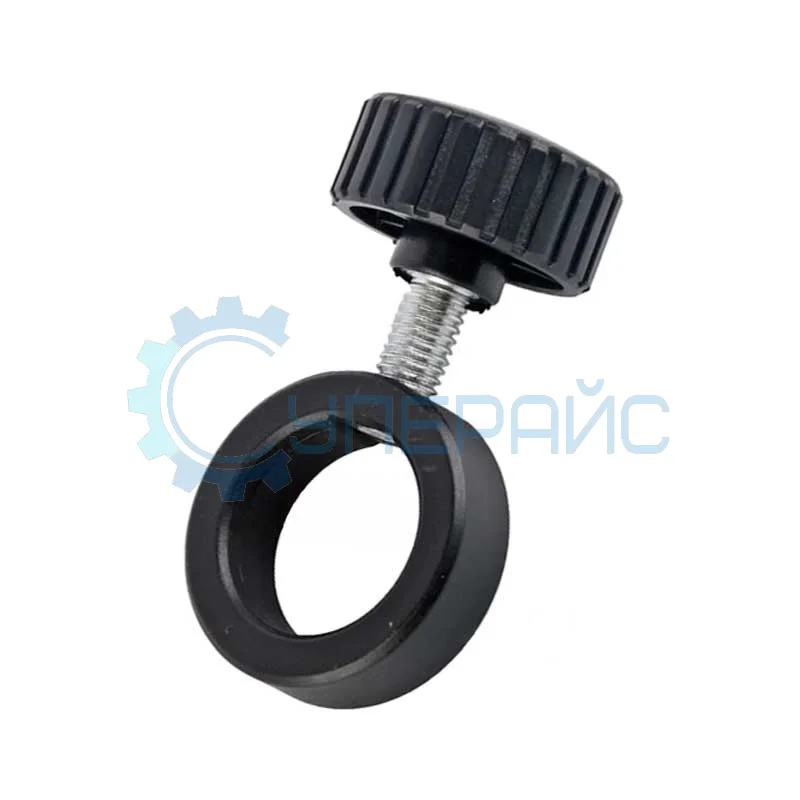 Пластиковое крепление для микроскопа 25 мм фото 1