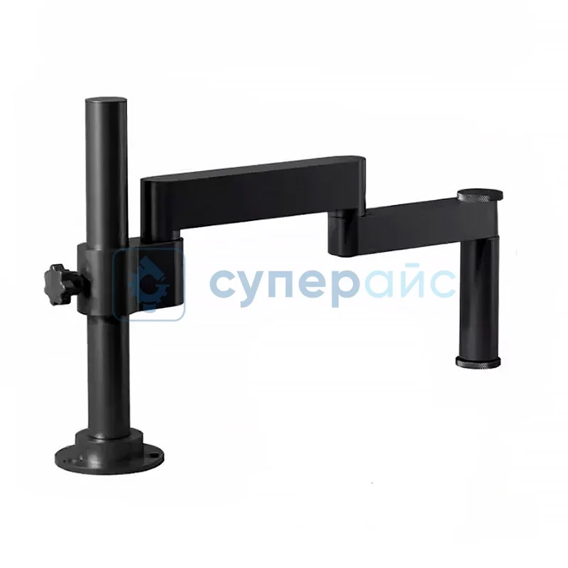 Кронштейн для микроскопа Youwei YW-321 (32 мм) фото 1