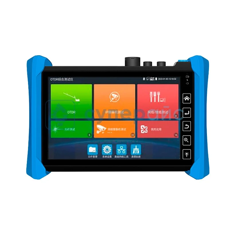 Оптический рефлектометр WANGLU MT-7600 фото 1