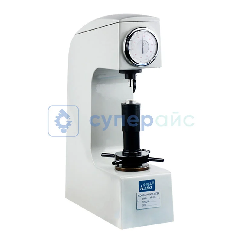 Ручной твердомер Aiceyi HR-150A фото 1