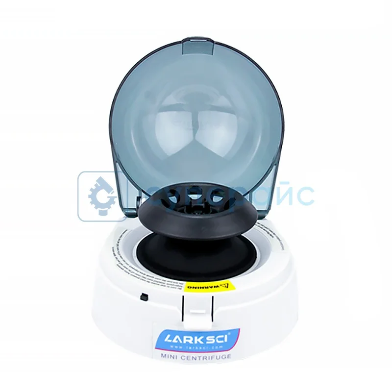 Центрифуга цифровая LARKSCI MHC-10K фото 1