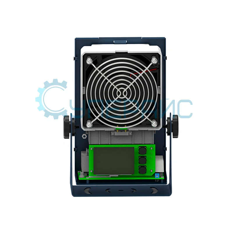 Ионный вентилятор постоянного тока BAKON BK401 фото 3