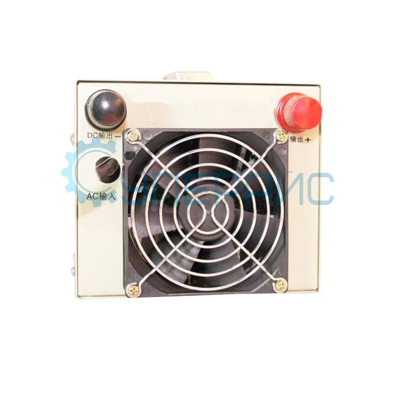 Стационарный одноканальный блок питания Liyuan LY-2000-80 (80В, 25А) фото 2