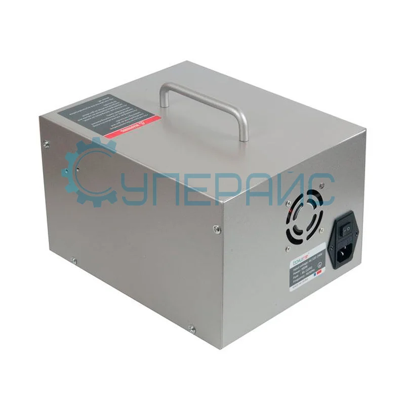 Станция для пайки Baku BA-9305L с блоком питания, 900 Вт фото 2