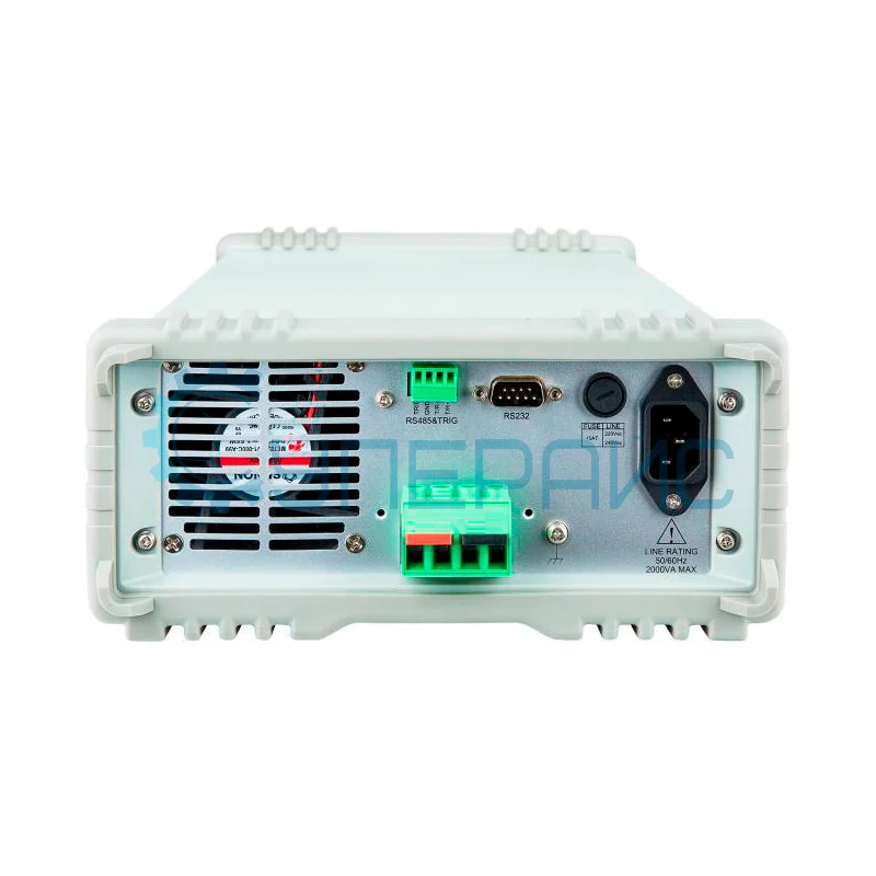 Цифровой блок питания Henghui HCP1023 (85В, 40.5А) фото 4