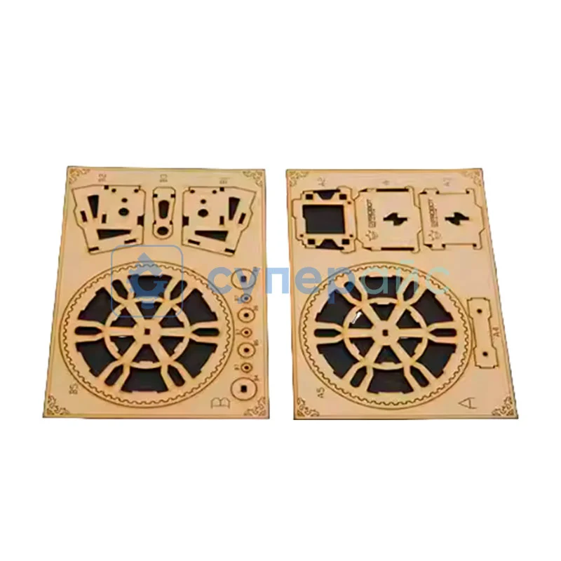 Двухколесный робот DFRobot Hot Wheels фото 2