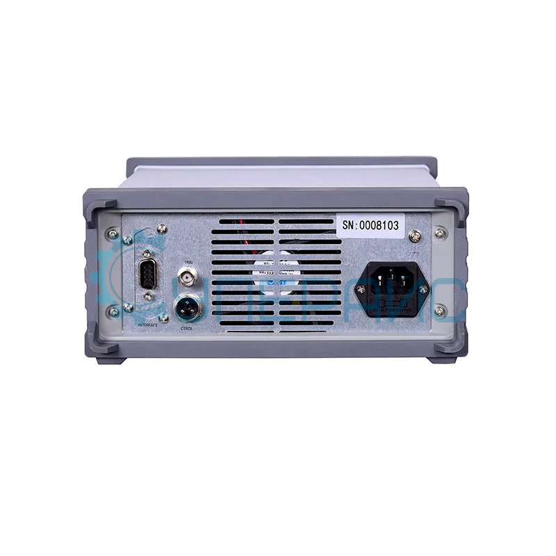 Программируемый источник питания eTOMMENS eTM-L305SP (30В, 5А) фото 1